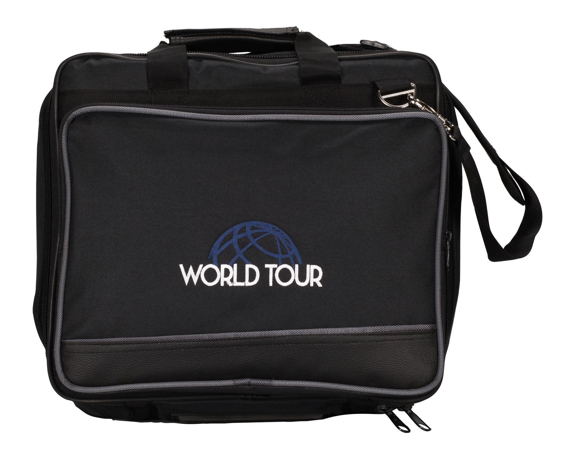 World Tour Gig Bags for Behringer Products