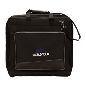 World Tour Musicians Gig Bag