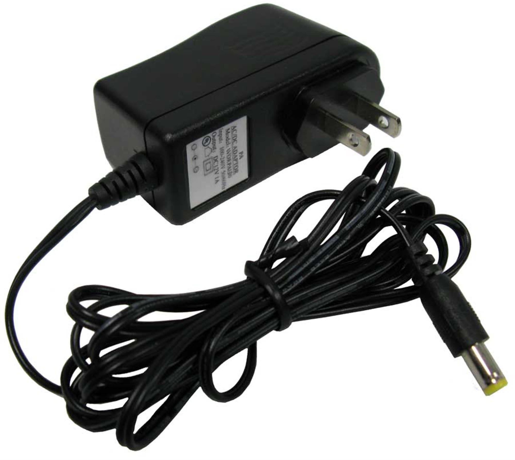 World Tour PA130 Power Supply