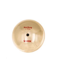 Wuhan 457 Bell Cymbal