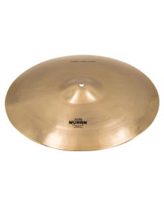 Wuhan 16 Inch Medium Thin Crash Cymbal