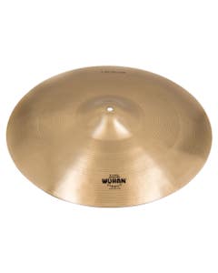 Wuhan 18 Inch Medium Thin Crash Cymbal