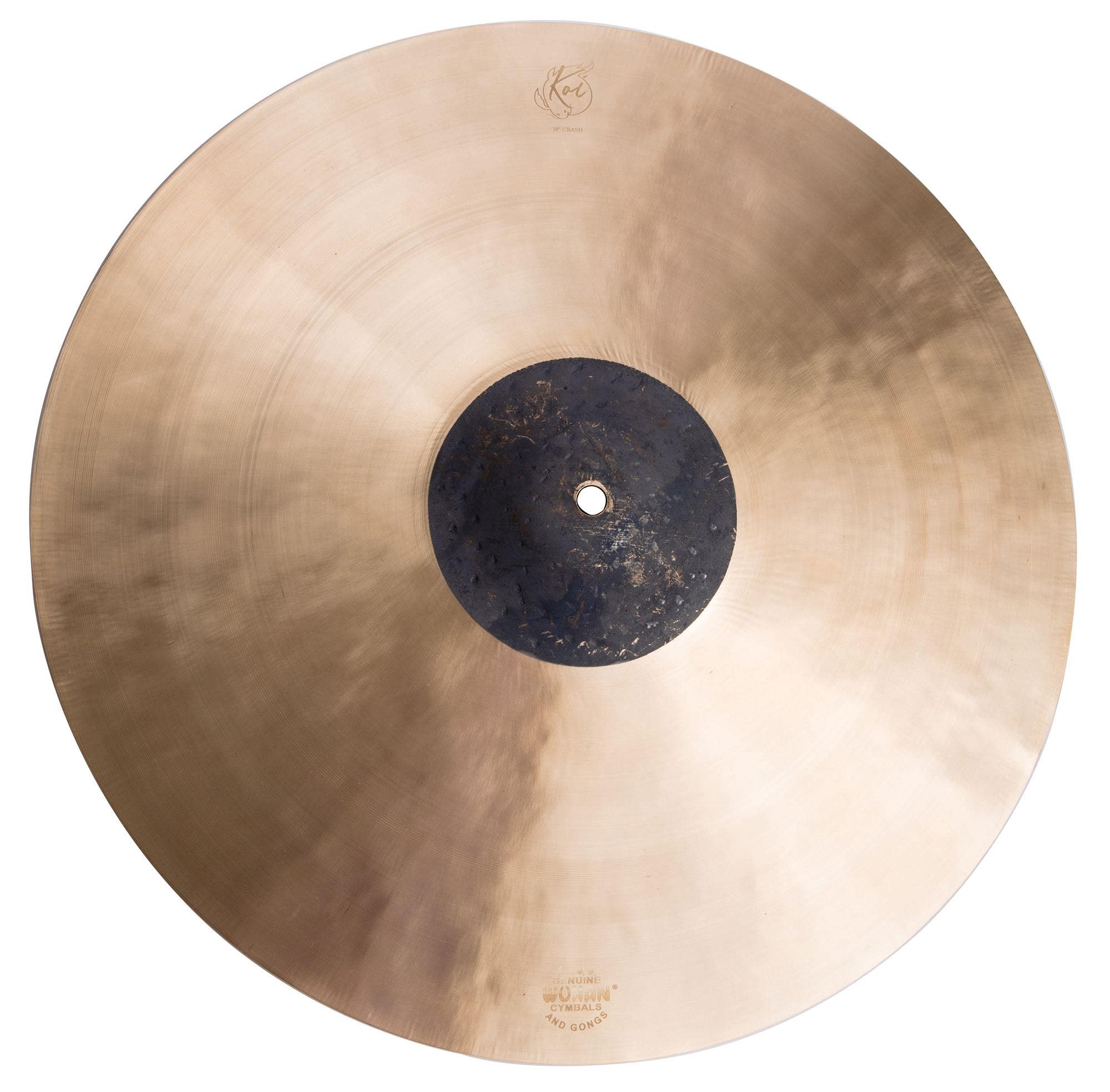 Wuhan KOI Series Crash Cymbal