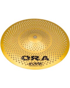 Wuhan Outward Reduced Audio 10 Inch Splash Cymbal
