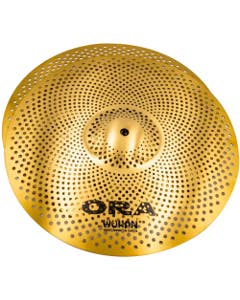 Wuhan Outward Reduced Audio 14 Inch Hi Hats Cymbal