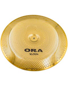 Wuhan Outward Reduced Audio 18 Inch China Cymbal