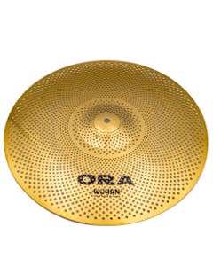 Wuhan Outward Reduced Audio 20 Inch Ride Cymbal