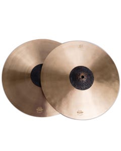 Wuhan KOI 14 Inch Hi-Hats Pair