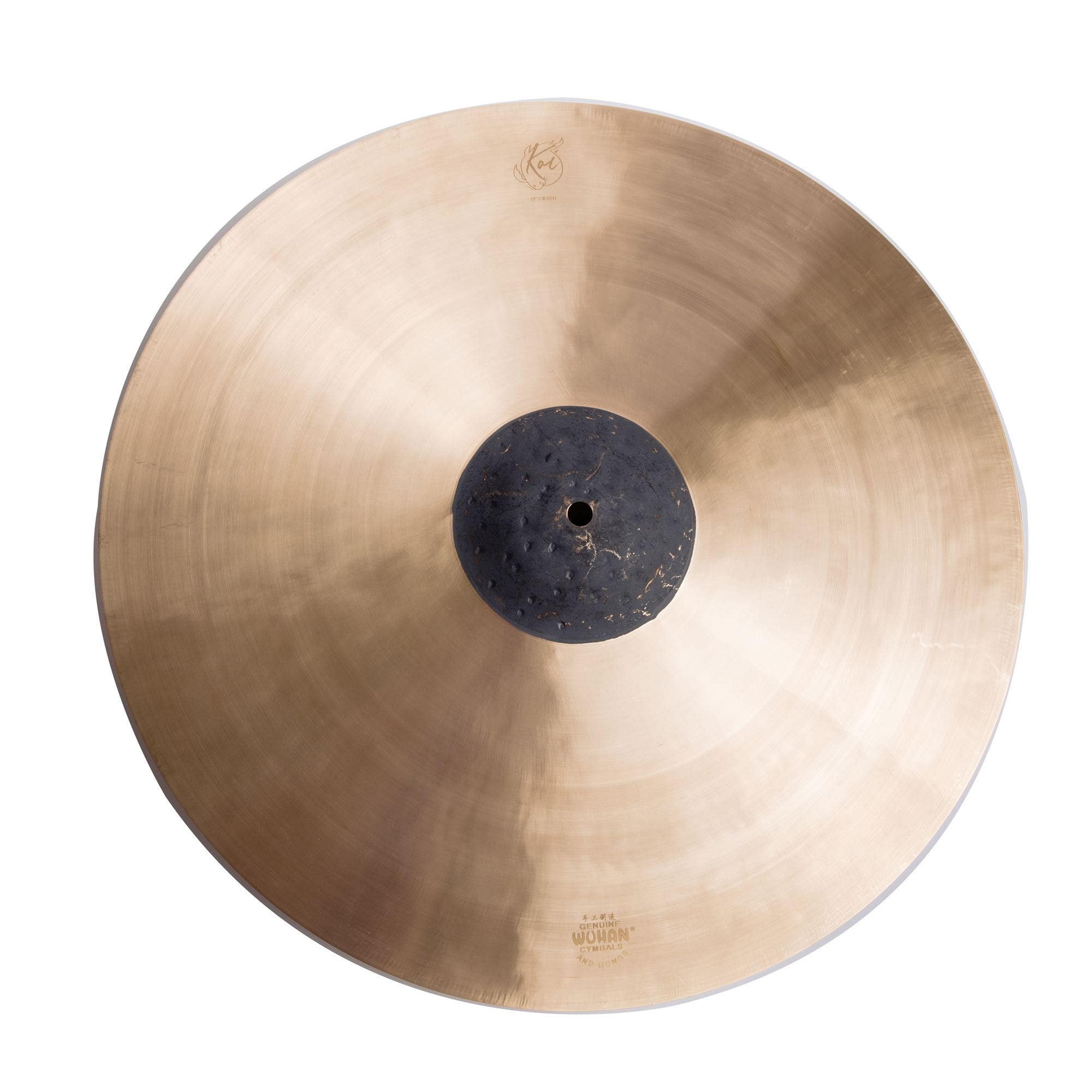Wuhan KOI 19 Inch Crash Cymbal
