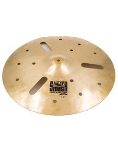 Wuhan Linear Smash Crash 18 Inch Cymbal