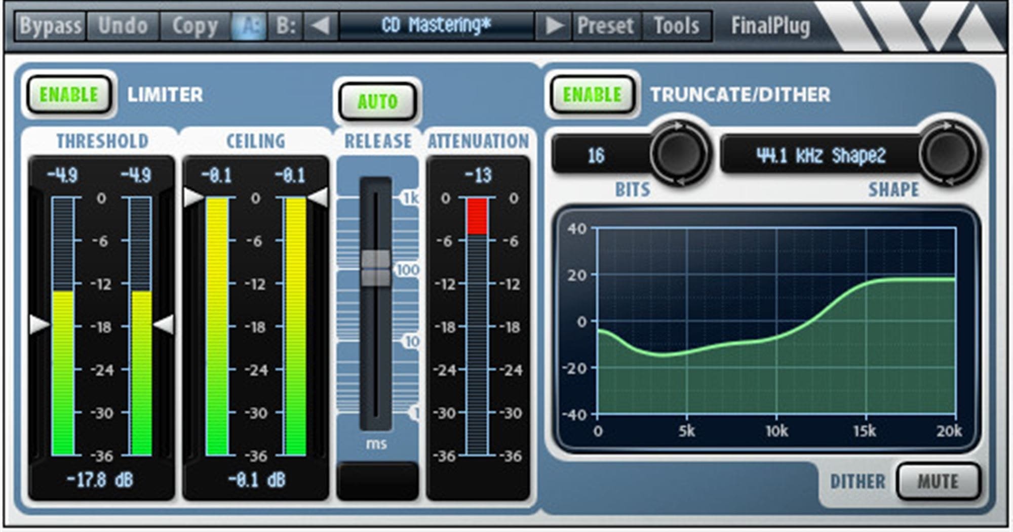 Wave Arts FinalPlug 6 Audio Plugin Download