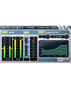 Wave Arts FinalPlug 6 Audio Plugin Download