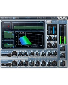 Wave Arts MasterVerb 6 Audio Plugin Download