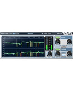 Wave Arts MR Click Audio Plugin Download