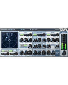 Wave Arts Panorama Audio Effect Plugin - Download