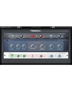 Xhun Audio ShineVerb Reverb Effect Audio Plugin Download