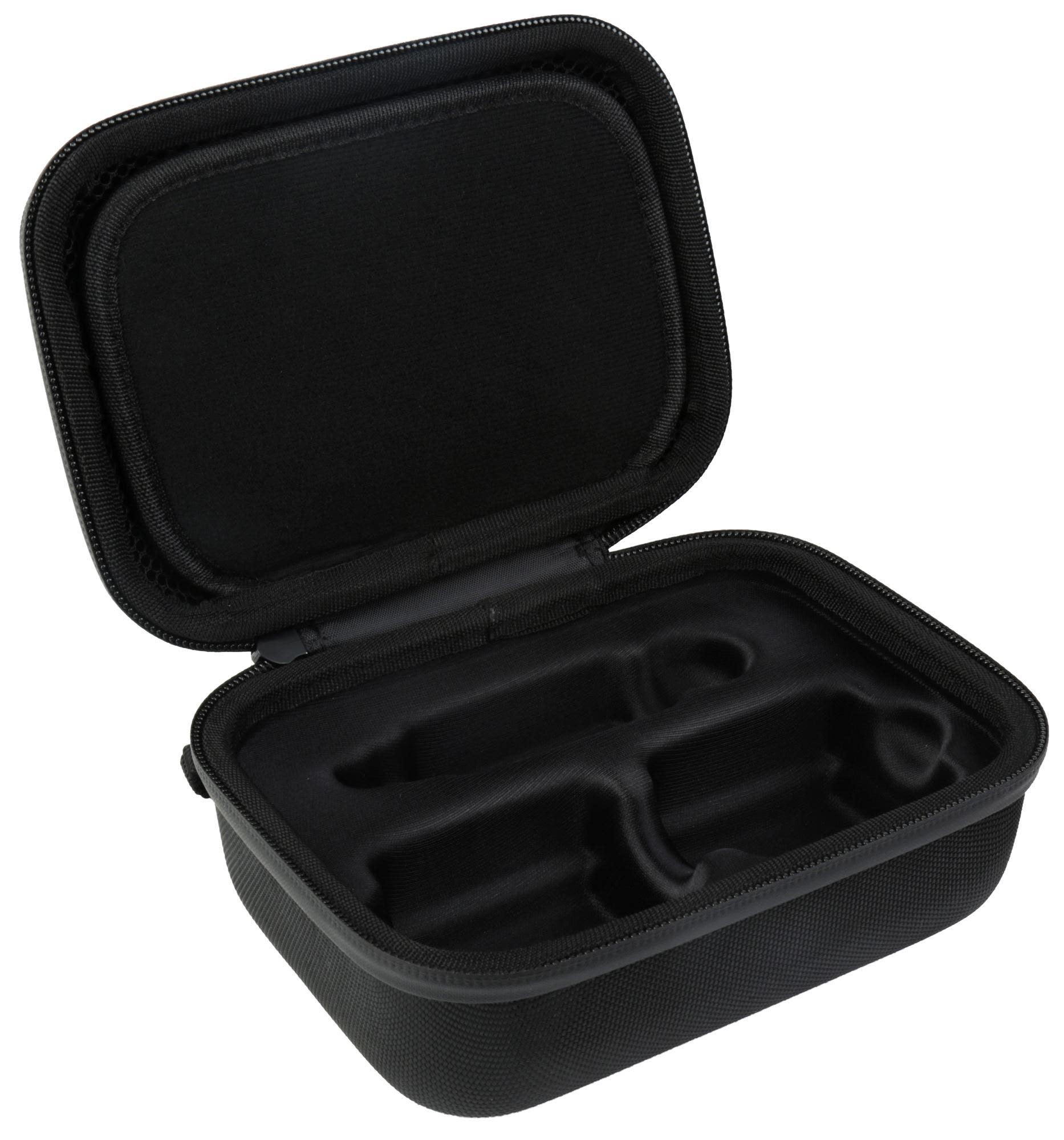 Xvive CU4R2 Hard Travel Case for U4R2 Wireless IEM