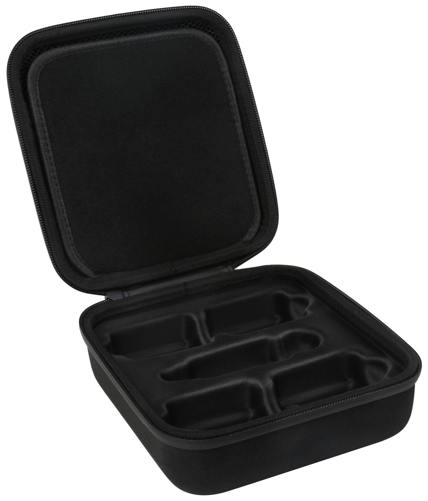 Xvive CU4R4 Hard Travel Case for U4R4 Wireless IEM