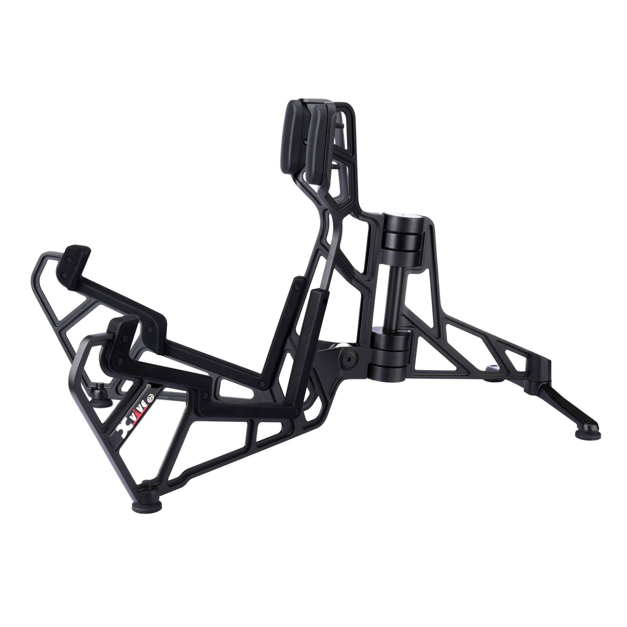 Xvive G1 Butterfly Compact Fold-Up Guitar Stand