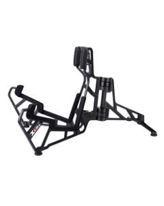Xvive G1 Butterfly Compact Fold-Up Guitar Stand