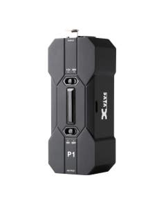 Xvive P1 Rechargeable Portable 12V/48V Phantom Power Supply