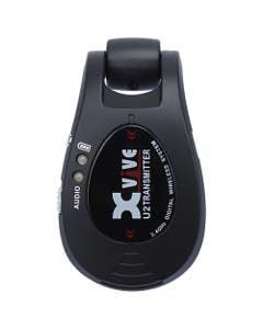 XVIVE U2T Guitar Wireless System Transmitter Only