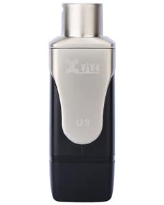 Xvive U3R Microphone Wireless Receiver Only