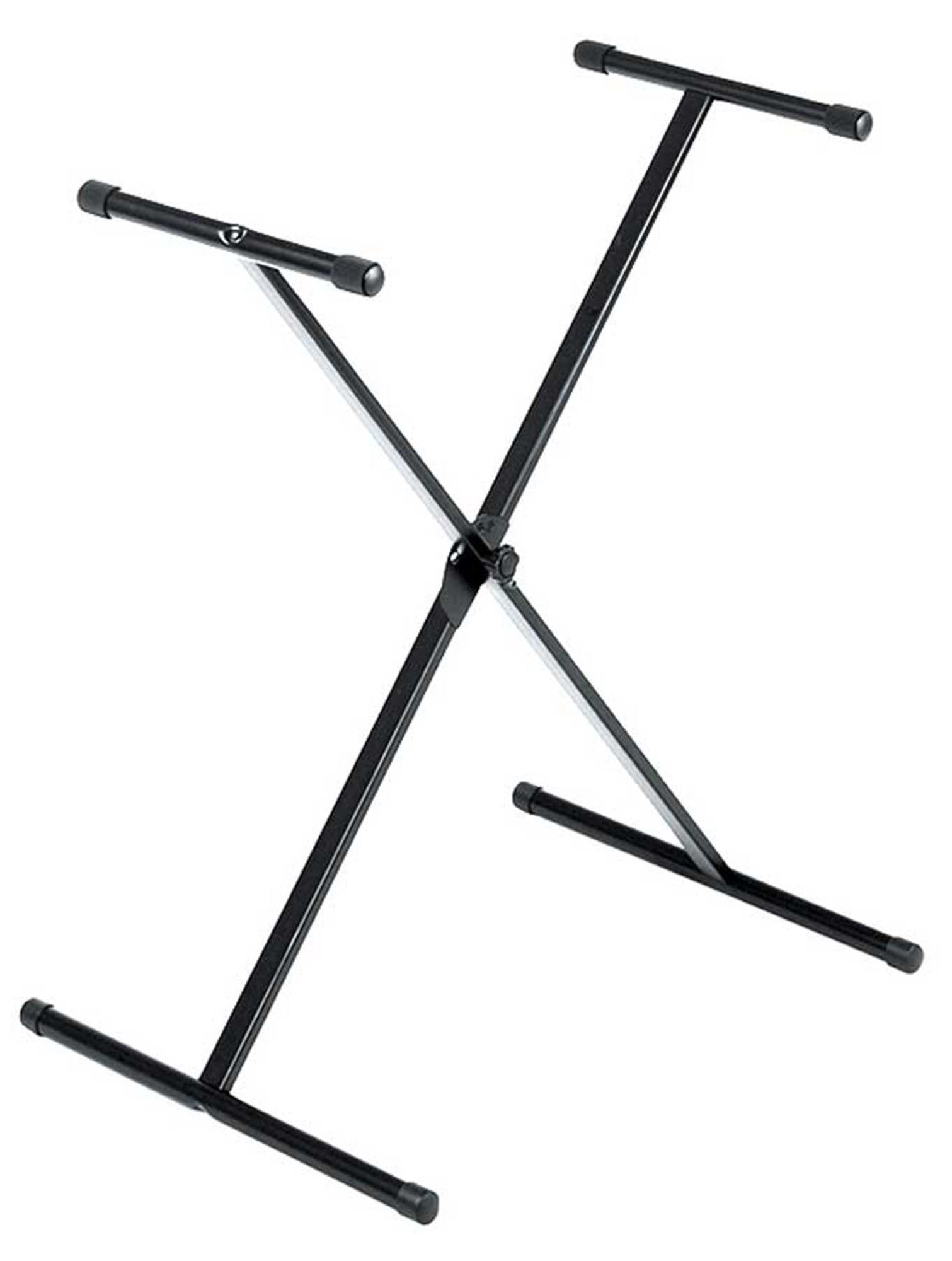 Yamaha PKBS1 Adjustable X Style Keyboard Stand
