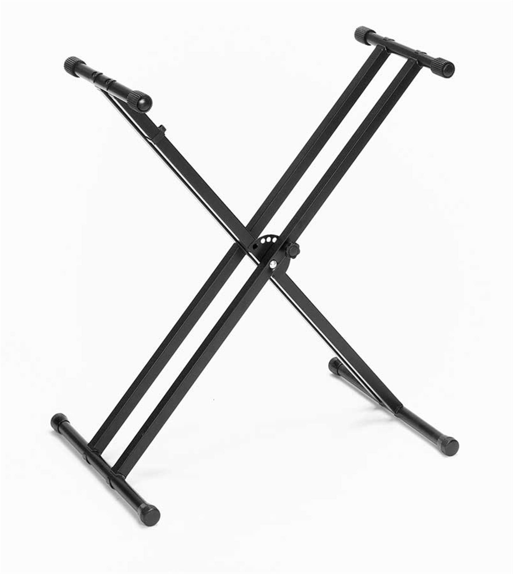 Yamaha PKBX2 Adjustable Double X Style Keyboard Stand