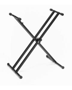 Yamaha PKBX2 Adjustable Double X Style Keyboard Stand