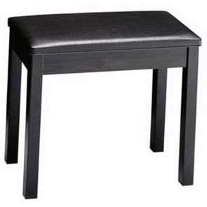 Yamaha BB1 Padded Keyboard Bench