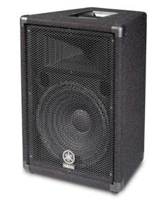 Yamaha BR12 12 Inch Passive PA Speaker