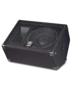 Yamaha BR12M 12 Inch Passive PA and Stage Monitor Speaker