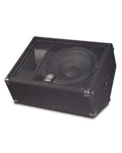 Yamaha BR15M 15 Inch Passive PA and Stage Monitor Speaker