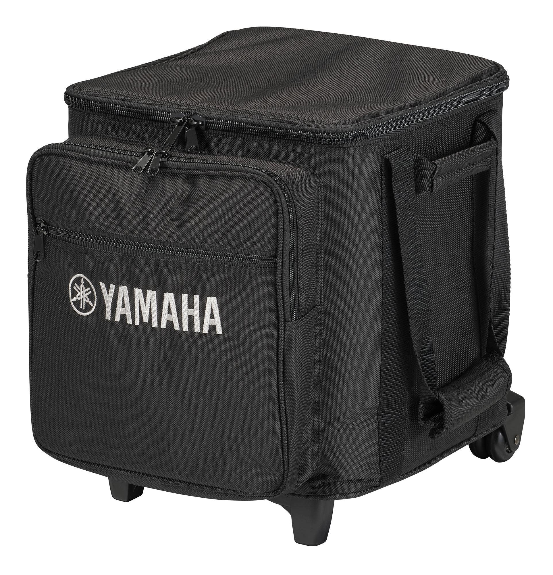Yamaha CASESTP200 Rolling Case for STAGEPAS200 and Battery