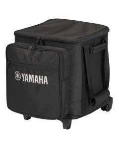 Yamaha CASESTP200 Rolling Case for STAGEPAS200 and Battery