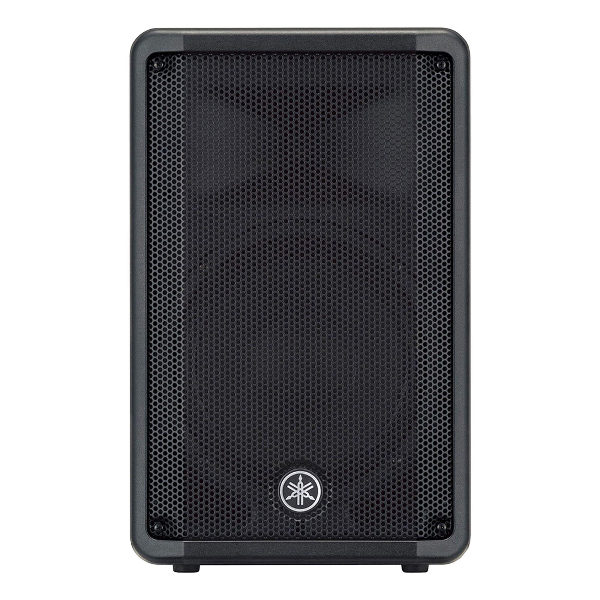 Yamaha CBR10 10 Inch Passive PA Speaker