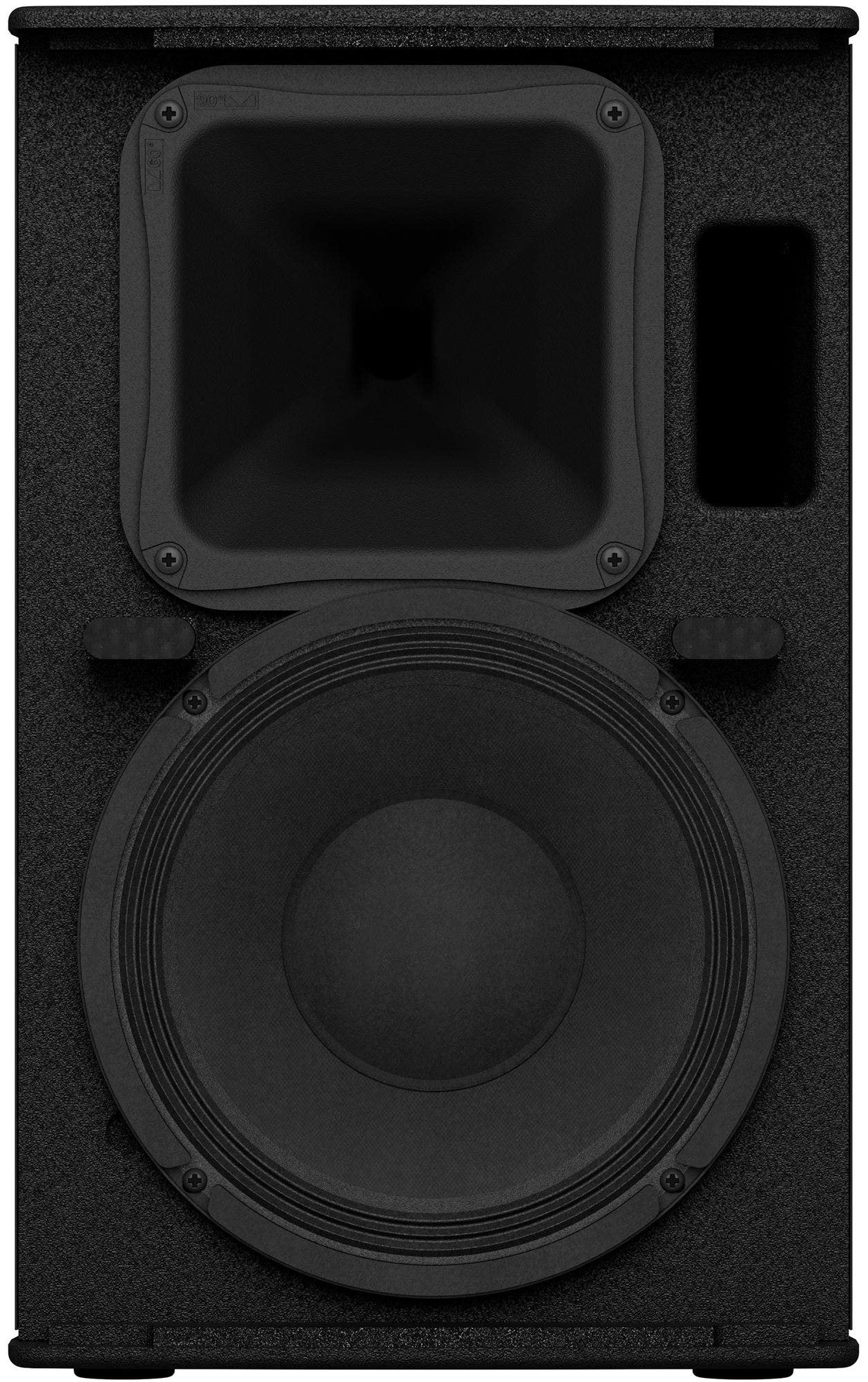 Yamaha CHR10 10 Inch Passive PA Speaker
