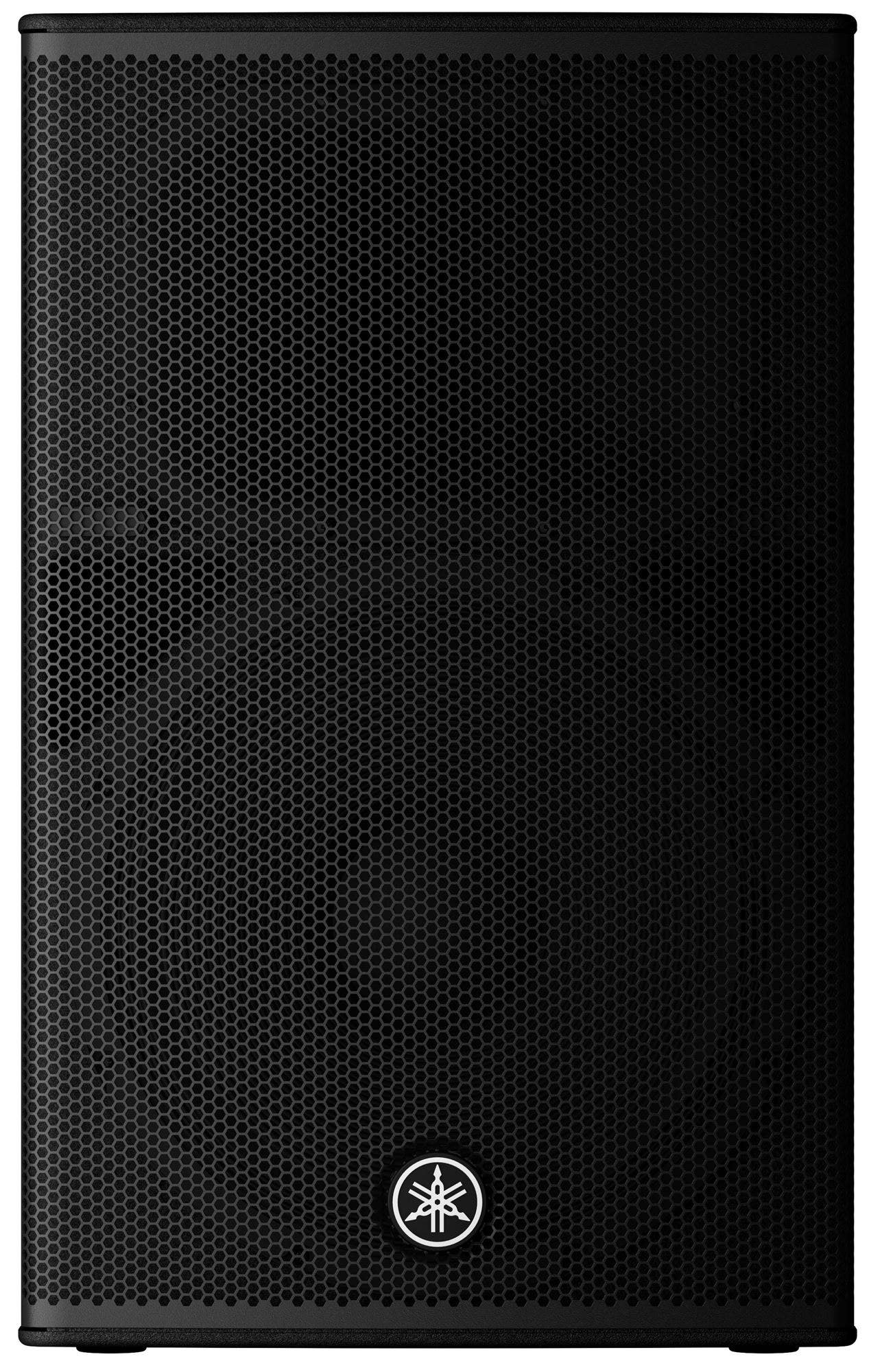 Yamaha CHR15 15-Inch Passive PA Speaker