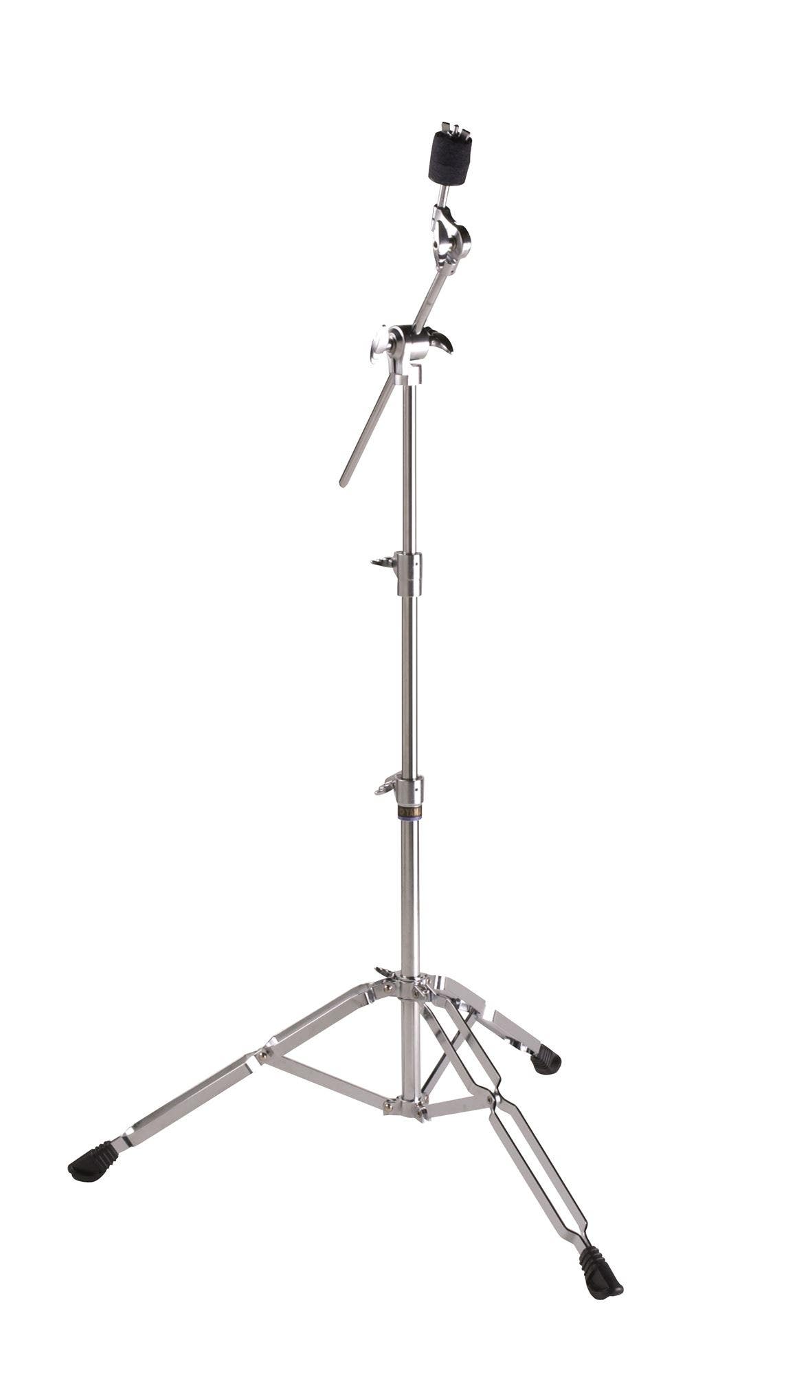 Yamaha CS665A Light Duty Double Braced Cymbal Boom Stand
