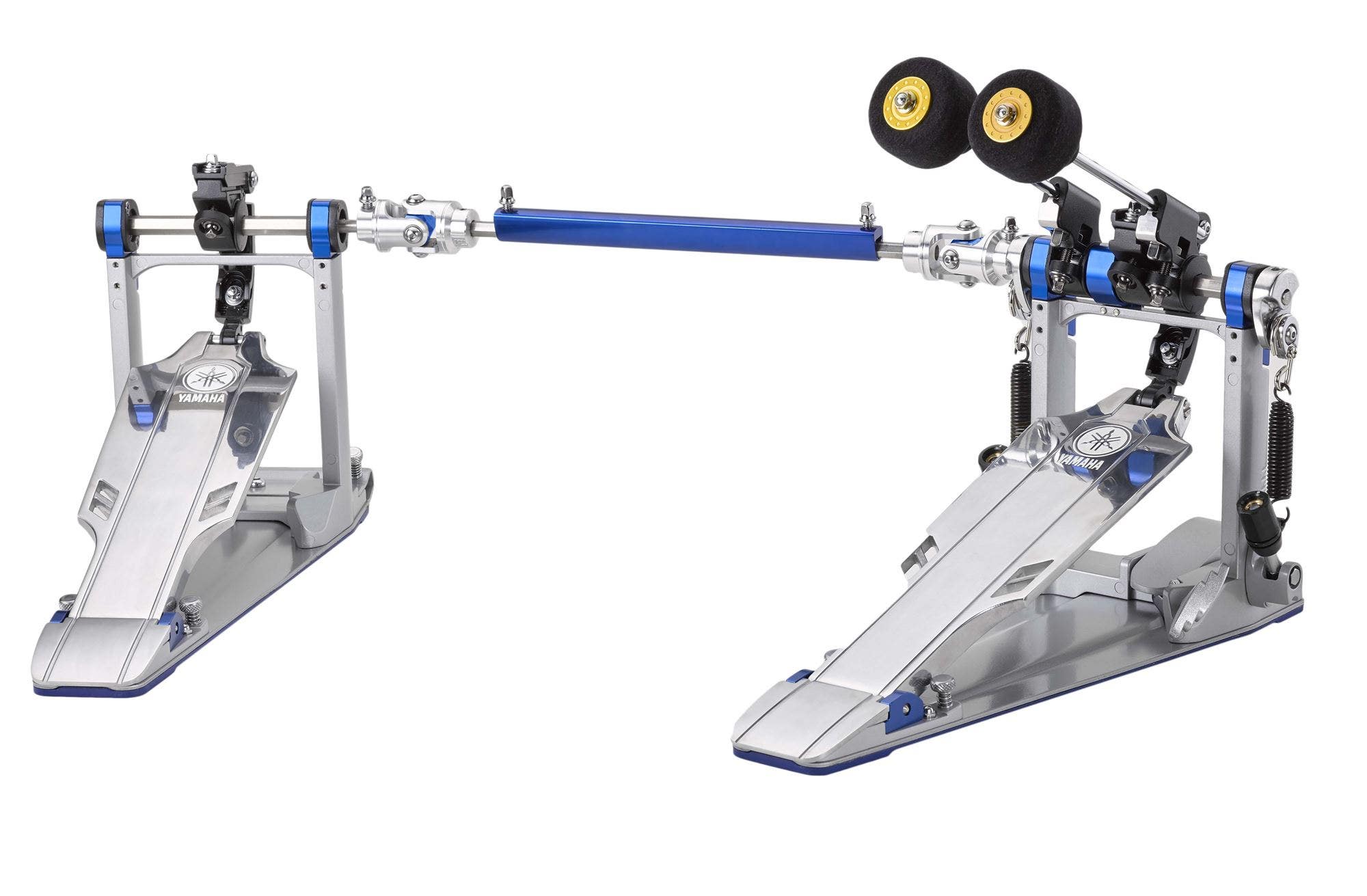 Yamaha DFP-9D Double Pedal Direct Drive With Case