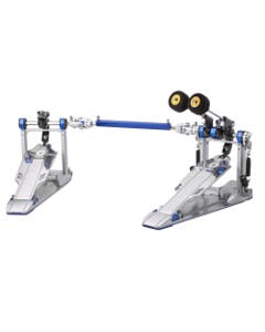 Yamaha DFP-9D Double Pedal Direct Drive With Case