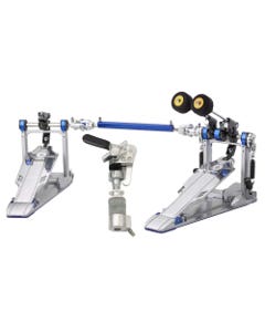 Yamaha DFP-9D Double Pedal Direct Drive With Case