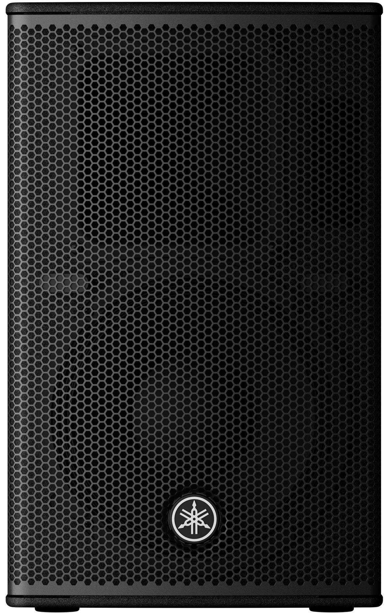 Yamaha DHR10 10-Inch Powered PA Speaker