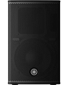 Yamaha DHR10 10-Inch Powered PA Speaker