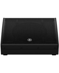 Yamaha DHR12M 12-Inch Powered PA Speaker Monitor