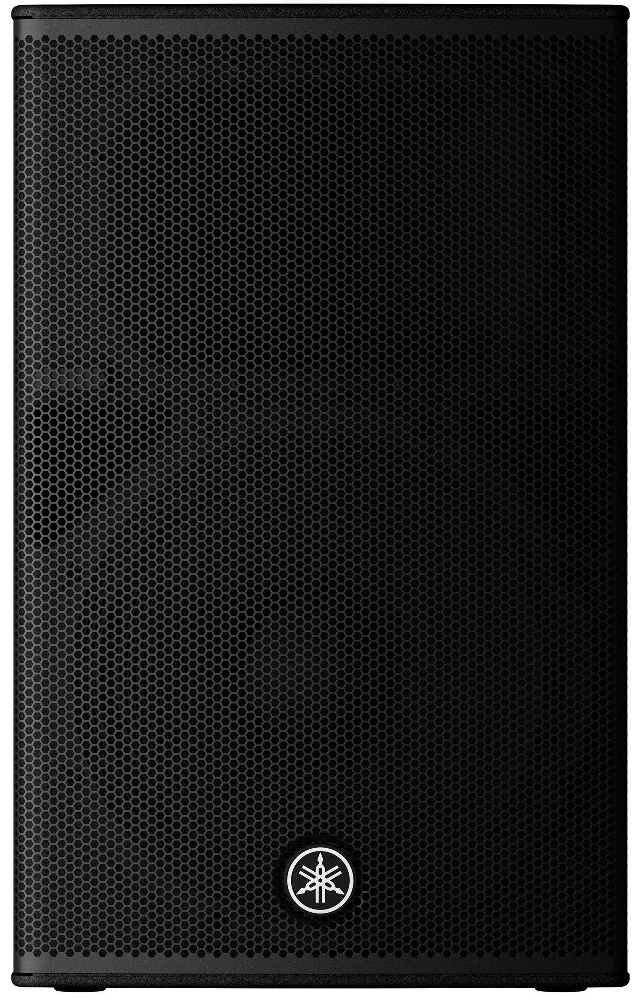 Yamaha DHR15 15-Inch Powered PA Speaker
