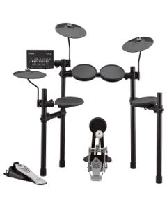 Yamaha DTX452K Electronic Drum Set