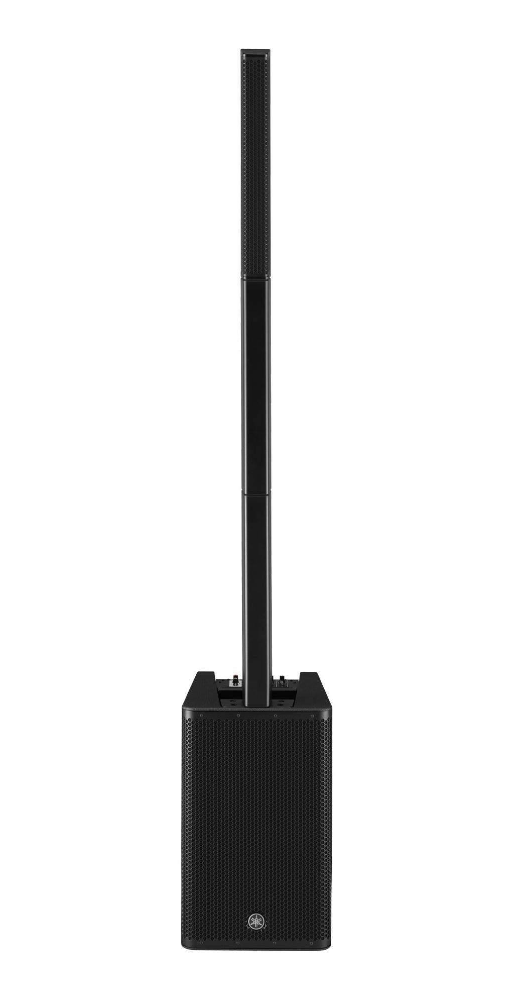 Yamaha DXL1K Powered Speaker System