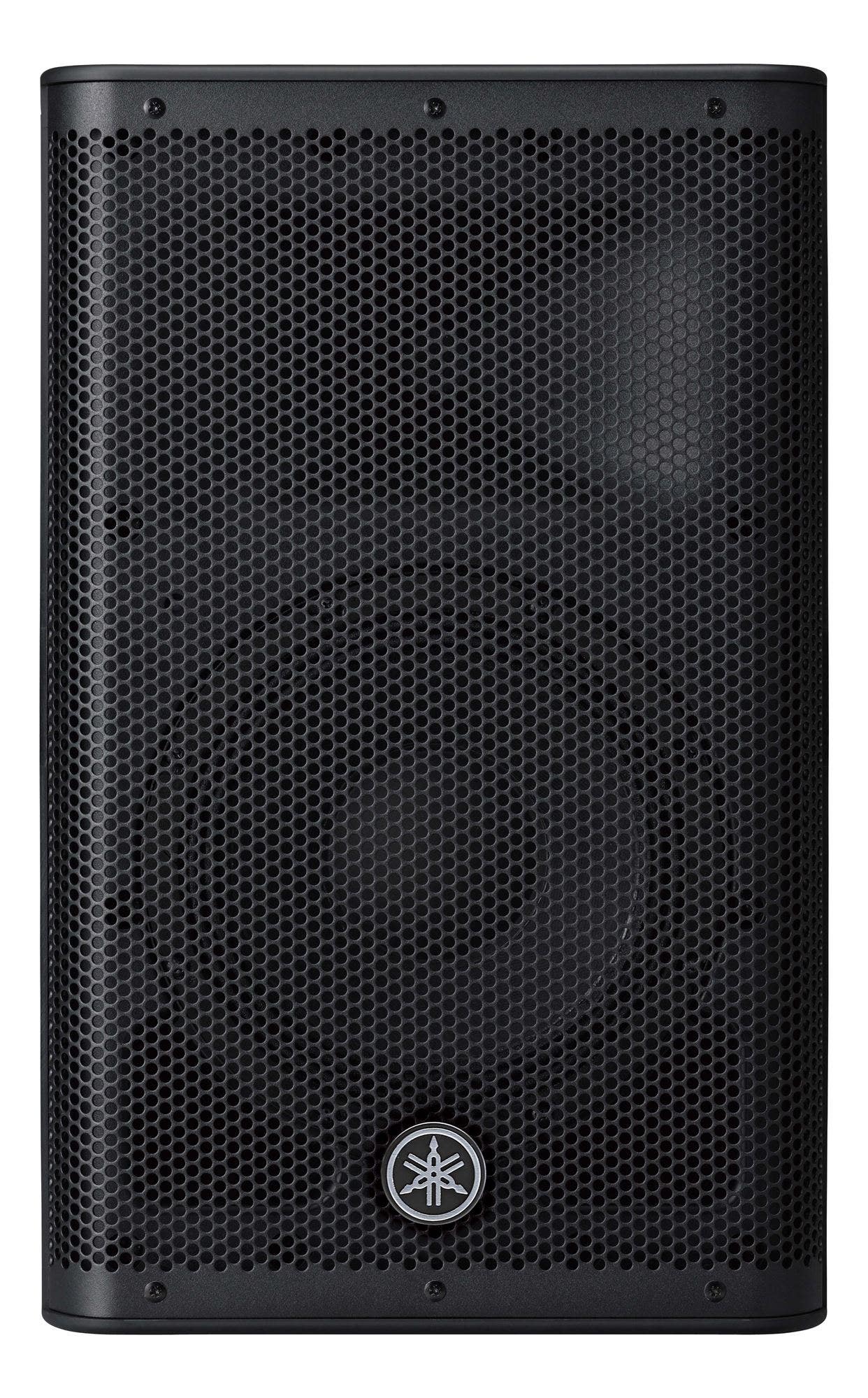 Yamaha DXR10 MKII 10 Inch Powered Loudspeaker